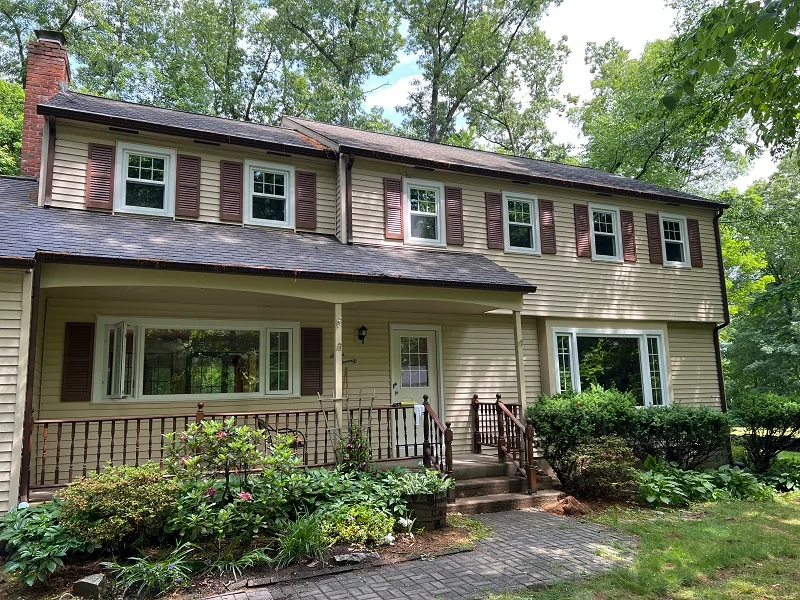 Window Solutions Plus top rated window company in CT